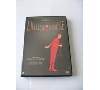 L'illusionniste