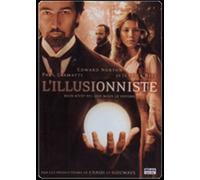 L'illusionniste