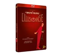 L'Illusionniste