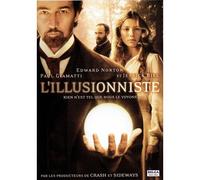 L'illusionniste
