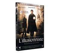 L'Illusionniste DVD DVD