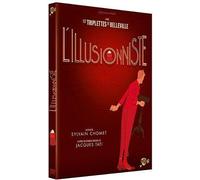 L'Illusionniste [Édition Limitée]
