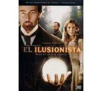 L'Illusionniste / The Illusionist (DVD)
