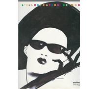 L'illustration de mode aujourd'hui / les oeuvres de vingt-deux grands artistes