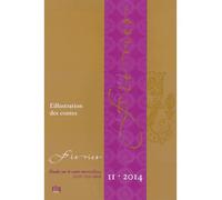 L'illustration des contes - Collectif - Uga - broché - Essai