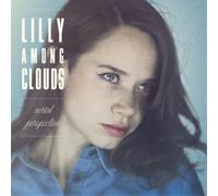 Lilly Among Clouds Aerial Perspective (CD) Album