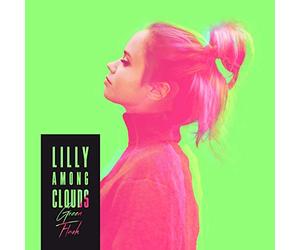Lilly Among Clouds - Green Flash