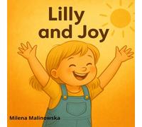 Lilly and joy: gentle emotions | preschool feelings | daily struggles | calming moments | early childhood support | parent-child bonding | soft pastel illustrations