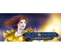 Lilly and Sasha Guardian Angels (PC)