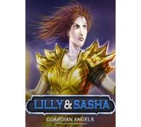 Lilly and Sasha Guardian Angels Steam Key GLOBAL