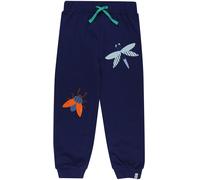 Lilly And Sid Closed Hem Fleece Jogger Bleu 7-8 ans Male