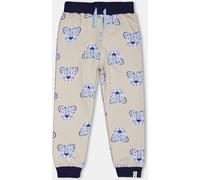 Lilly And Sid Closed Hem Fleece Jogger Gris 6-12 mois Male