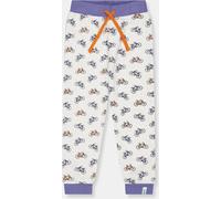 Lilly And Sid Closed Hem Fleece Joggers Multiple 7-8 ans Male