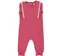 Lilly And Sid Dot Baby Bodysuit Rose 0-3 mois Female