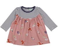 Lilly And Sid Kids' Fabric Mix A-Line Dress Multiple 0-3 mois Female