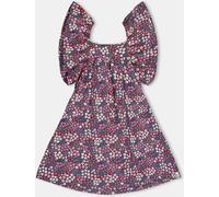 Lilly And Sid Kids' Sunny A-Line Dress Multiple 5-6 (XS) Female