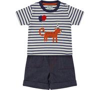 Lilly And Sid Las App T-Shirt And Shorts Set Multiple 3-6 mois Male