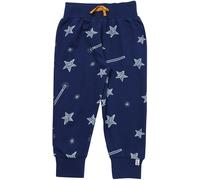 Lilly And Sid Las Stars Closed Hem Fleece Joggers Marine 6-7 ans Male