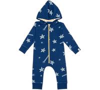 Lilly And Sid Stars Bodysuit Marine 0-3 mois Male