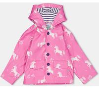 Lilly And Sid Unicorn Waterproof Rain Anorak Baie 2-3 ans Female