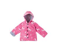 Lilly And Sid Unicorn Waterproof Rain Anorak Baie 2-3 ans Female