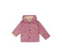 Lilly and Sid Veste fonctionnelle rose ancienne, Taille 104-110