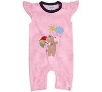 Lilly And Sid Weather Playsuit Multiple 0-3 mois Female