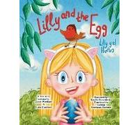 Lilly And The Egg (Lilly Y El Huevo)