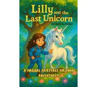 Lilly and the Last Unicorn