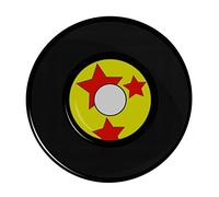 LILLY ANN CAROL - yes sir, that's my baby / come back to sorrento 45 rpm single