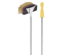 LILLY CODROIPO LLL320257 Brosse Venezia avec Racloir 257/2