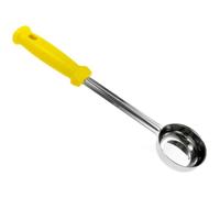 LILLY CODROIPO Louche doseuse pour Pizza Acier 90 g Aluminium