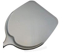 Lilly Codroipo Pelle à pizza professionnelle Orchidée de 33 x 170 cm en alliage d'aluminium