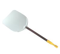 LILLY CODROIPO Pelle en Alliage d'aluminium 33x33 h Cm 90 Outil de Cuisine