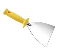 LILLY CODROIPO Spatola INOX cm 10 Strumento da cucina 1627