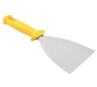 LILLY CODROIPO Spatule INOX 12 cm Outil de Cuisine