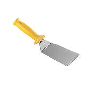 LILLY CODROIPO Stainless Steel Pizza Shovel 9x12 Kitchen Tool