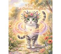 Lilly, La Gatita Magica