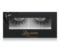 Lilly Lashes 3D Faux Mink faux-cils type Paris 1 paire
