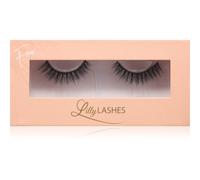 Lilly Lashes Everyday 3D Faux Mink faux-cils type Bare It All 1 paire