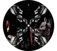 Lilly Palmer - We Control