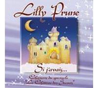 Lilly Prune - Si J'avais.