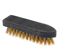 LILLY Rechange Brosse Laiton