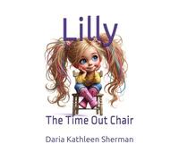 Lilly: The Time Out Chair