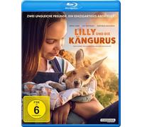 Lilly und die Kängurus [Blu-ray]