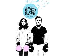 Lilly Wood & The Prick - Fight-Digi [Import]