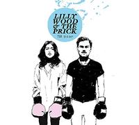 Lilly Wood & The Prick - Fight-New Edition [Import]