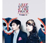 Lilly Wood & The Prick - Invincible Friends