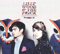Lilly Wood & The Prick - Invincible Friends [Import]