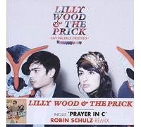 Lilly Wood & The Prick - Invincible Friends [Import]